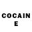 COCAIN 97% Hicham GRIMP